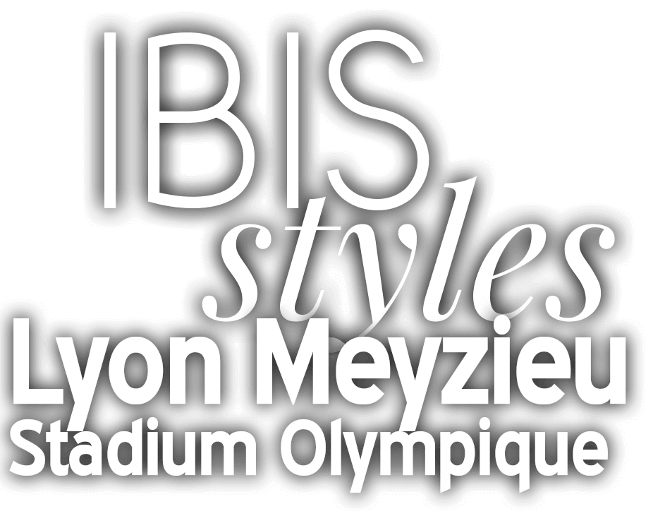 ibis lyon Meyzieu stade